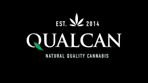 Photograph of product: Qualcan Khalifa Kush - 1g