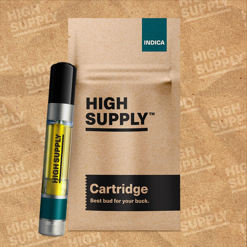 Photograph of product: King Louis XIII | Cartridge