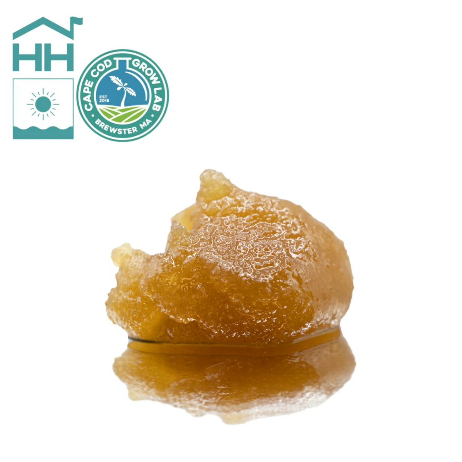 Photograph of product: 2g Sugar | Lion's Breath | Harbor House