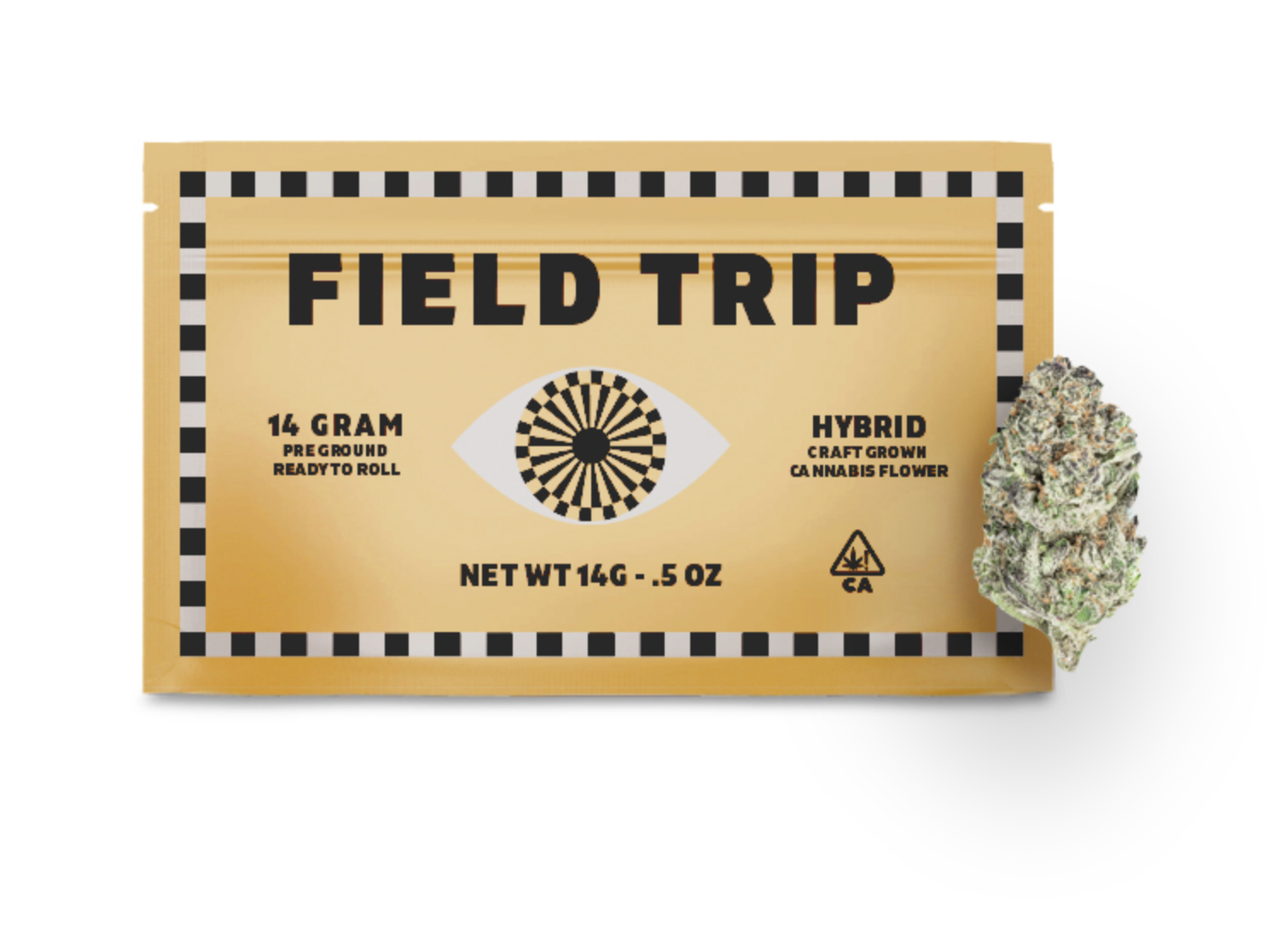 Photograph of product: Everyday | Sundae Funday (pre ground) - 14g