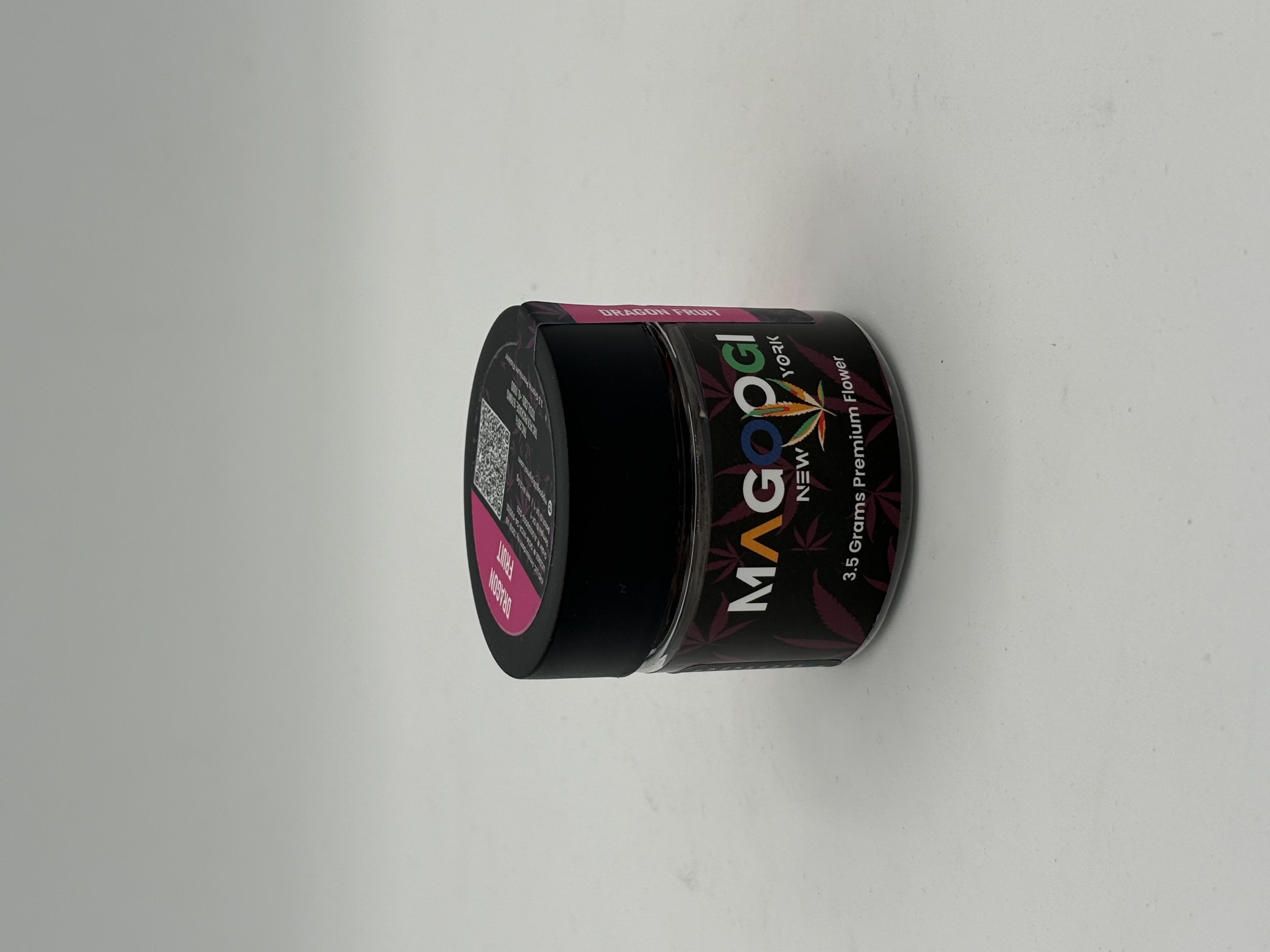 Photograph of product: Magoogi | Dragon Fruit | Flower | 3.5g