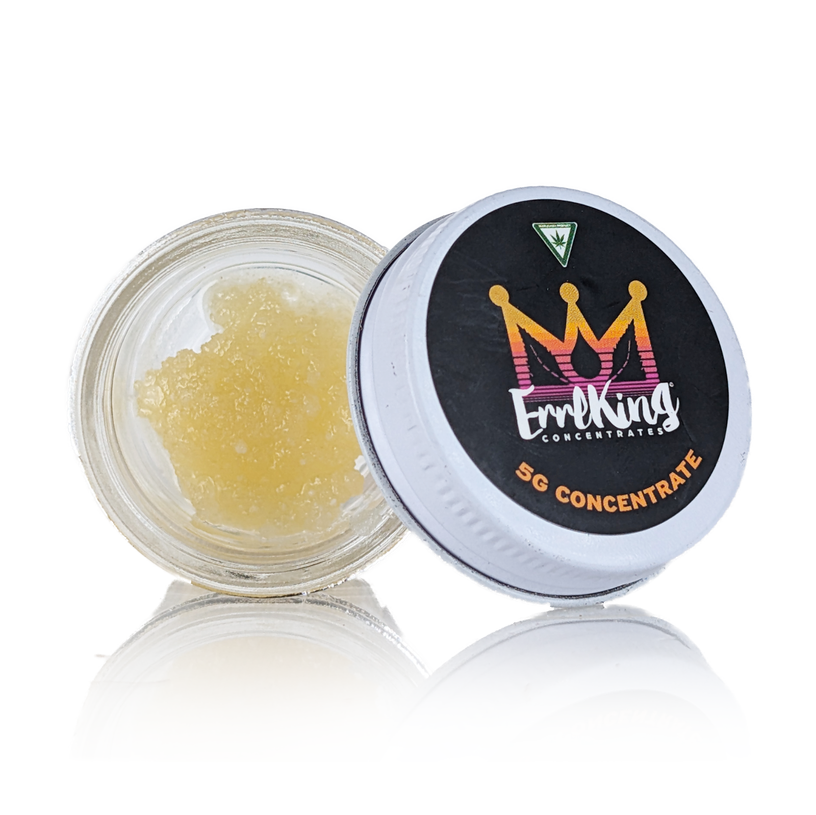 Photograph of product: GRAPE DIESEL - BALLER BUCKET