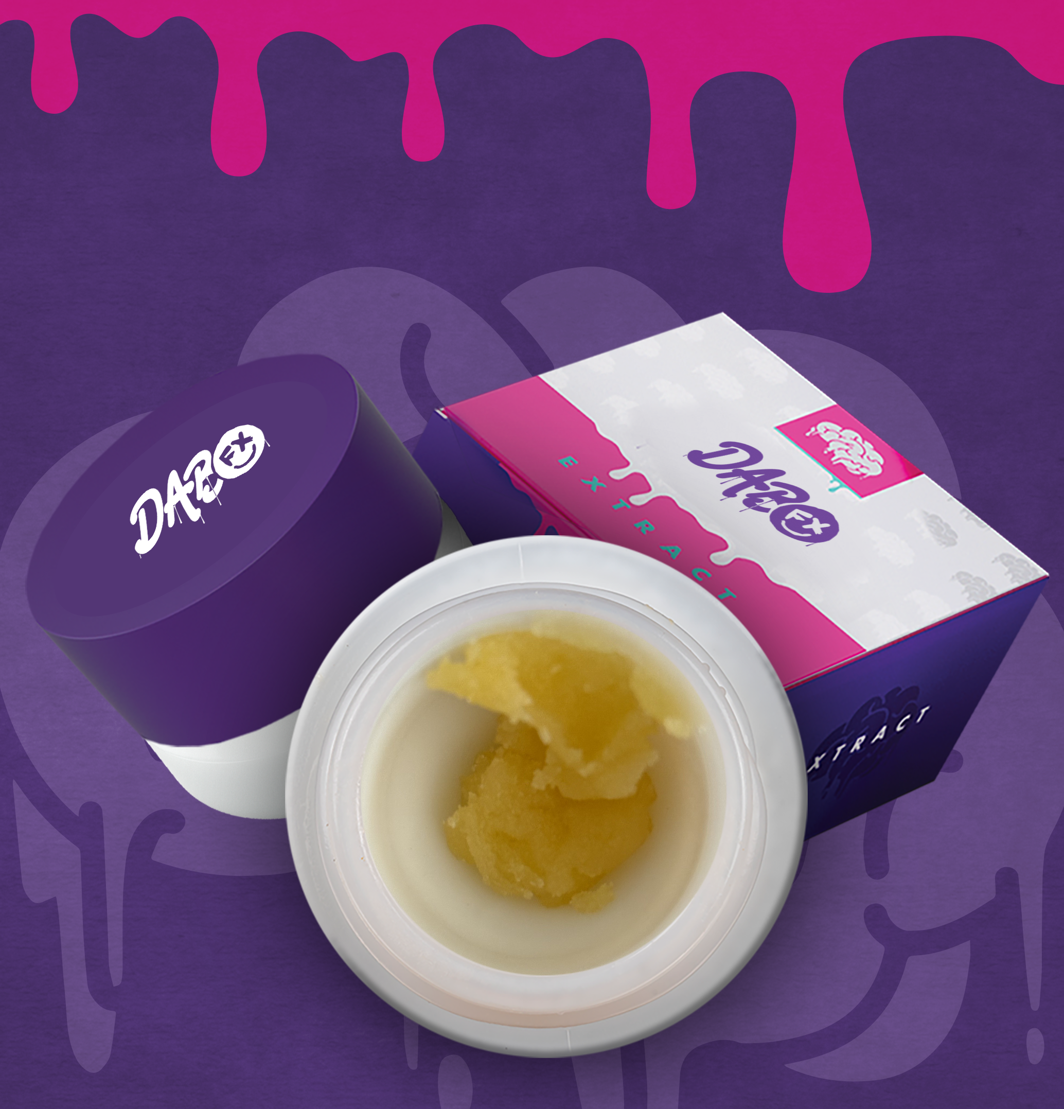 Photograph of product: Live Sugar Slurricane 1g (I)