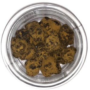 Photograph of product: Laughing Gas Moon Rocks - Rec