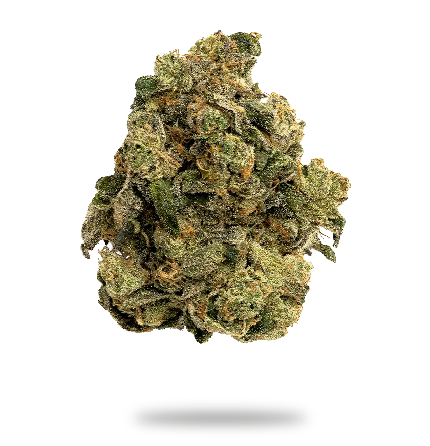 Photograph of product: Bitter Gas Smalls - 28g