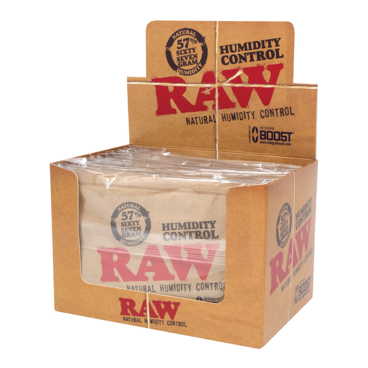 Photograph of product: HUMIDITY CONTROL 57 % | HUMIDICCANT