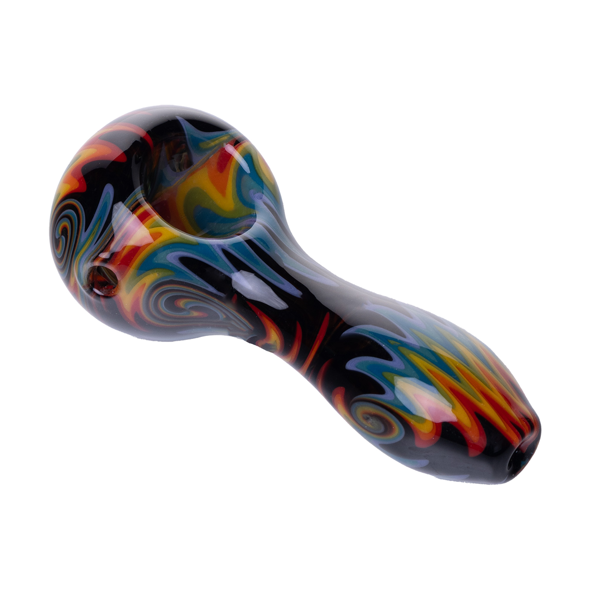 Photograph of product: Human Grade Spoon Pipe Wig Wag