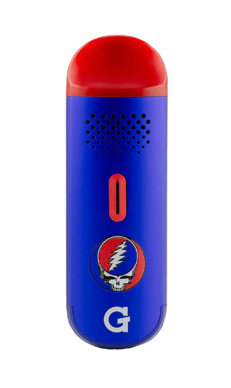 Photograph of product: Grateful Dead Dash