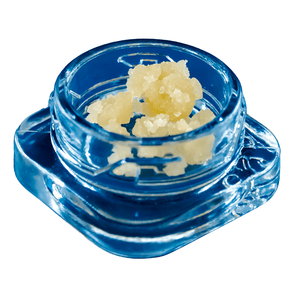 Photograph of product: 1g Terp Sugar | Doomsday