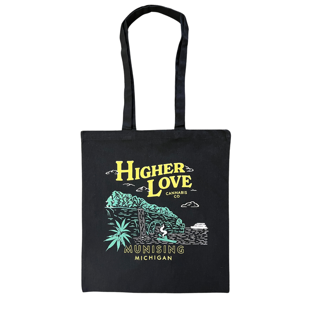 Photograph of product: Munising Tote
