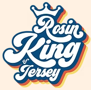 Photograph of product: Rosin King of NJ Multi-Voltage 510 Thread Battery