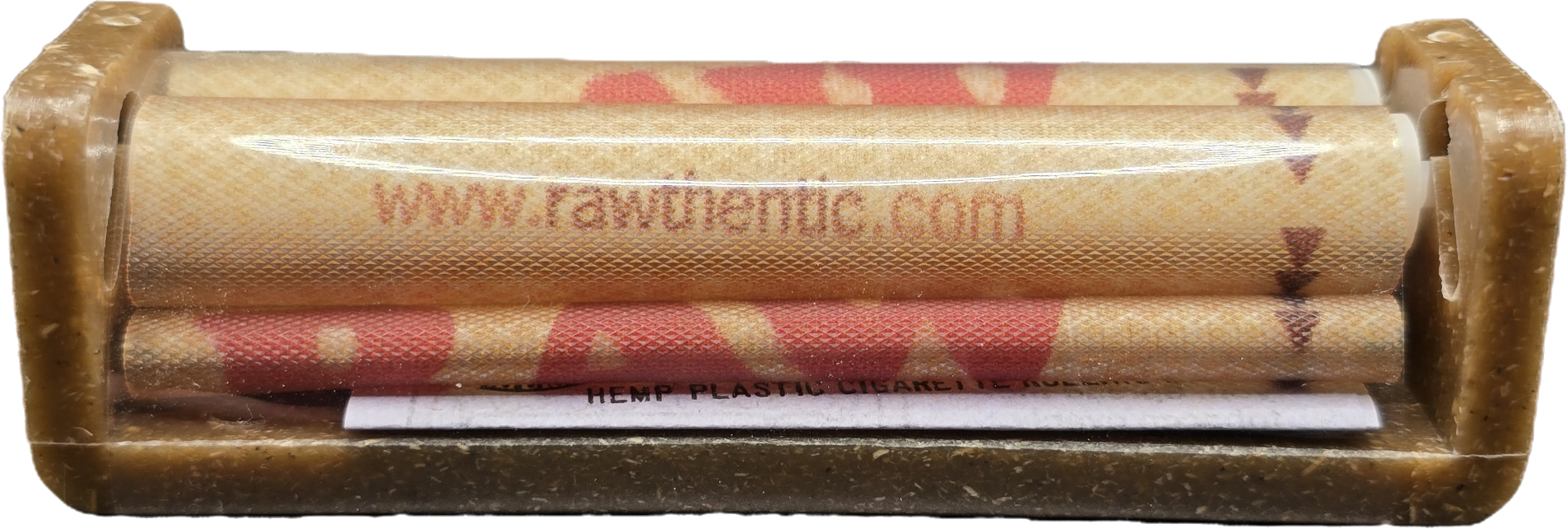 Photograph of product: Elite | Raw | Roller | 79mm |