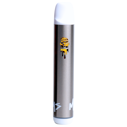 Photograph of product: Mac Pharms Purple Haze Disposable Vape 2g