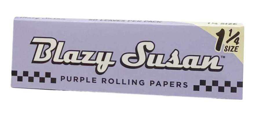 Photograph of product: Deadhead Papers 1 1/4