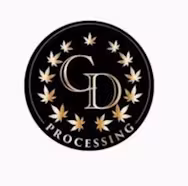 Photograph of product: Herb N Cowboys - GD Oui'd - Shake - Boss Cake - 3.5g