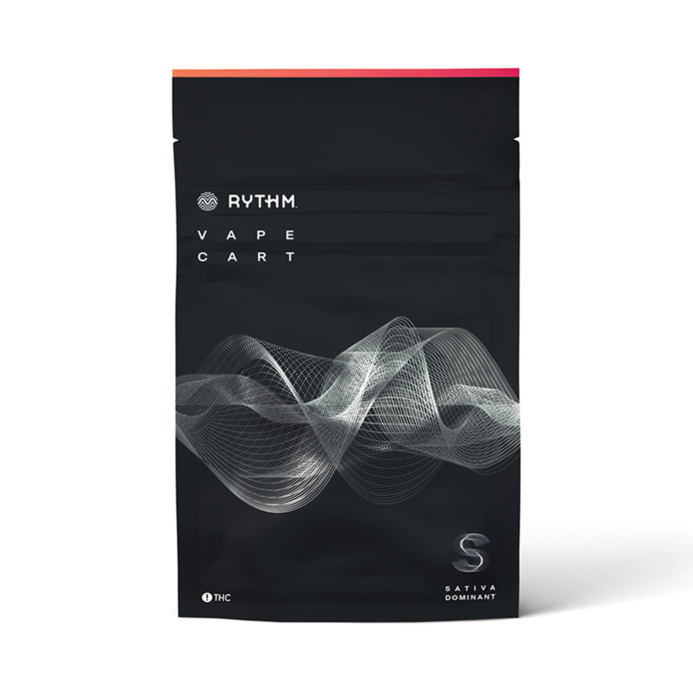 Photograph of product: Durban Passion | Live Sauce Cartridge | 1g