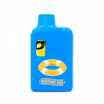 Photograph of product: Buoyant Bob | Disposable Vape | Watermelon Mojito 1g