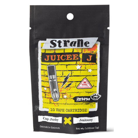 Photograph of product: 510 | Juicee J | 1g