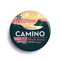 Photograph of product: Gummies | Watermelon Lemonade | 20pk | 00204
