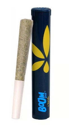 Photograph of product: Boom Stix Oui'd 1g