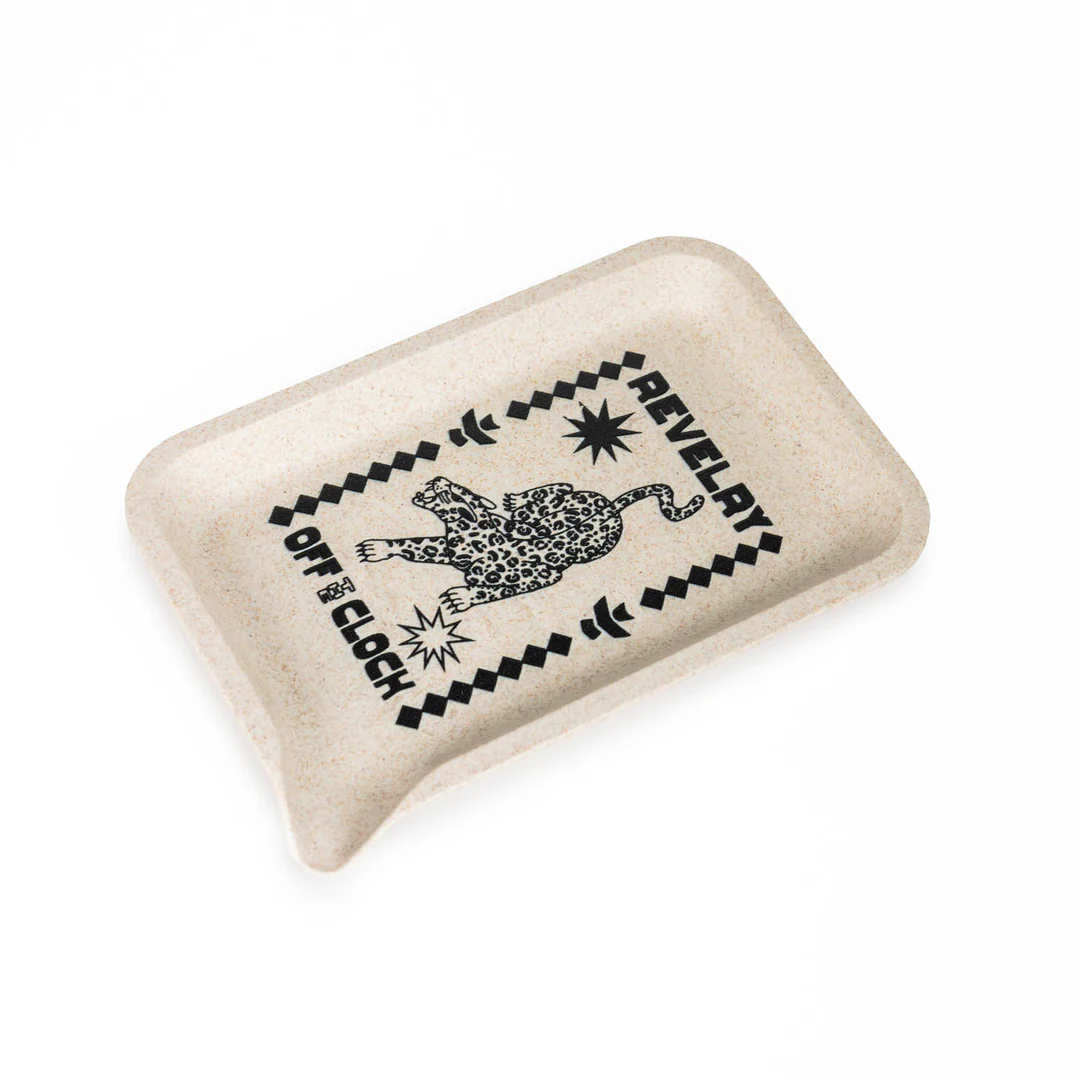 Photograph of product: Prowler Mini Rolling Tray