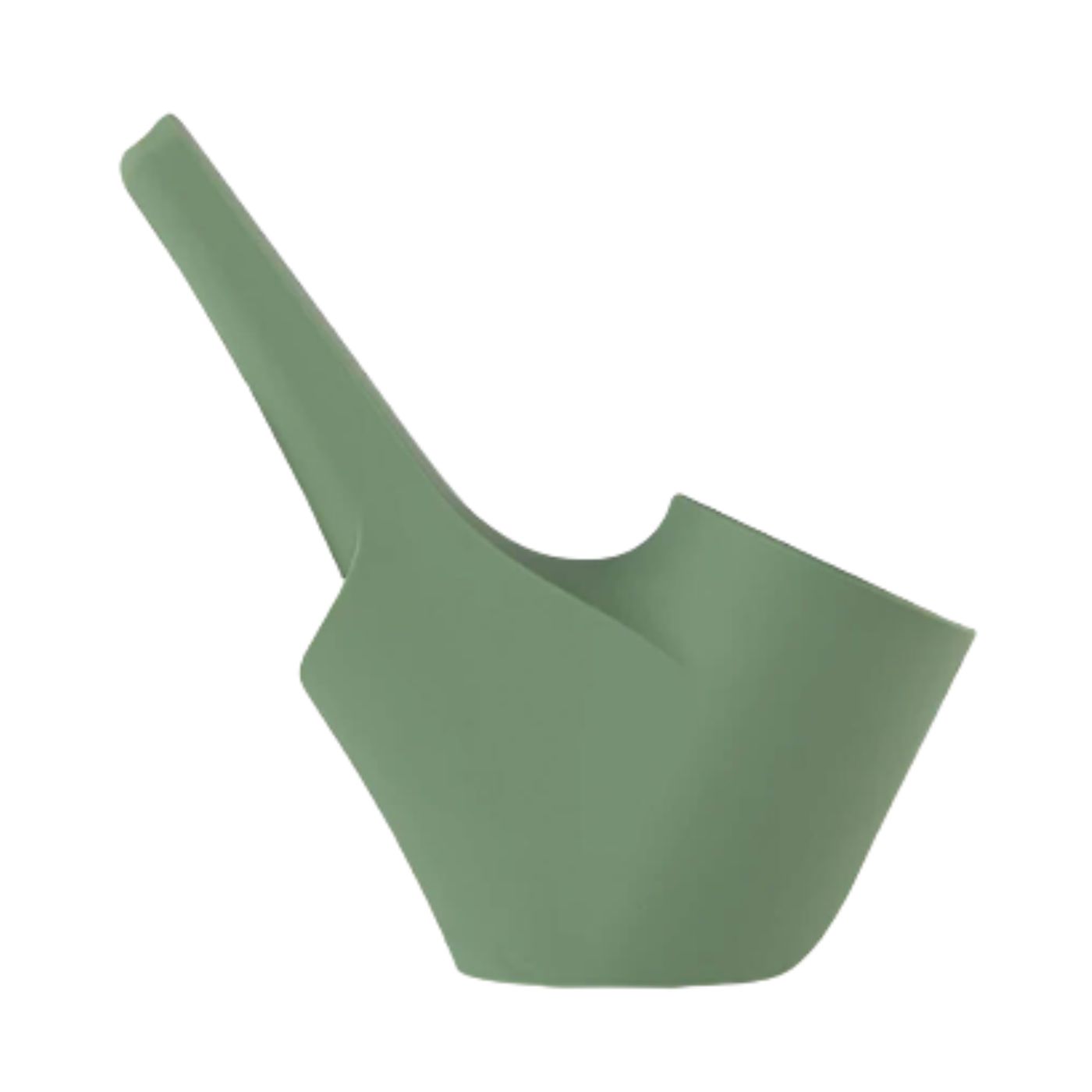 Photograph of product: Puffco Proxy Silicone Attachment Green