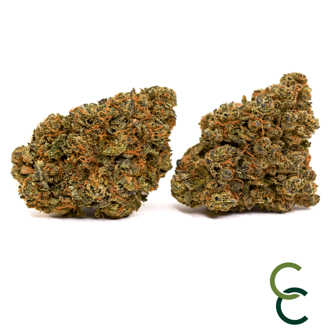 Photograph of Product: So F'n Gassy - 3.5g