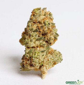 Photograph of product: Purple Runtz | Small Buds | 14g | Hybrid