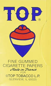 Photograph of product: Tops Papers