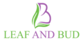 thumbnail-Size Logo for storeLogo: Leaf & Bud Battle Creek