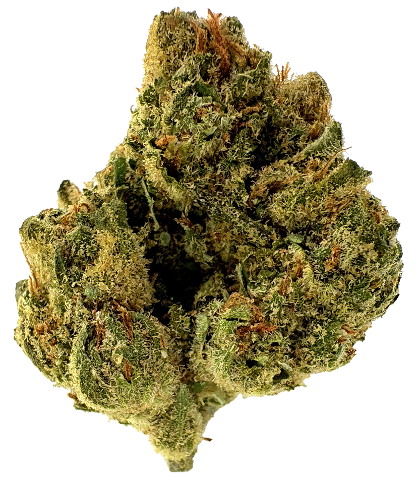 Photograph of product: Black Bear Farms | Cheetah Piss | 3.5G