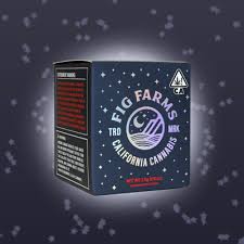 Photograph of product: 3.5g Rapper Weed - Fig Farms