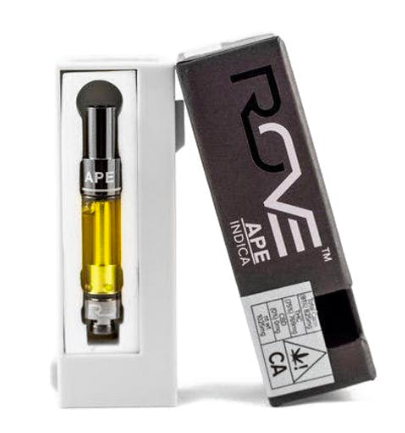 Photograph of product: APE 1G - ROVE