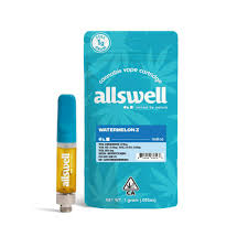 Photograph of product: WATERMELON Z 1G CARTRIDGE