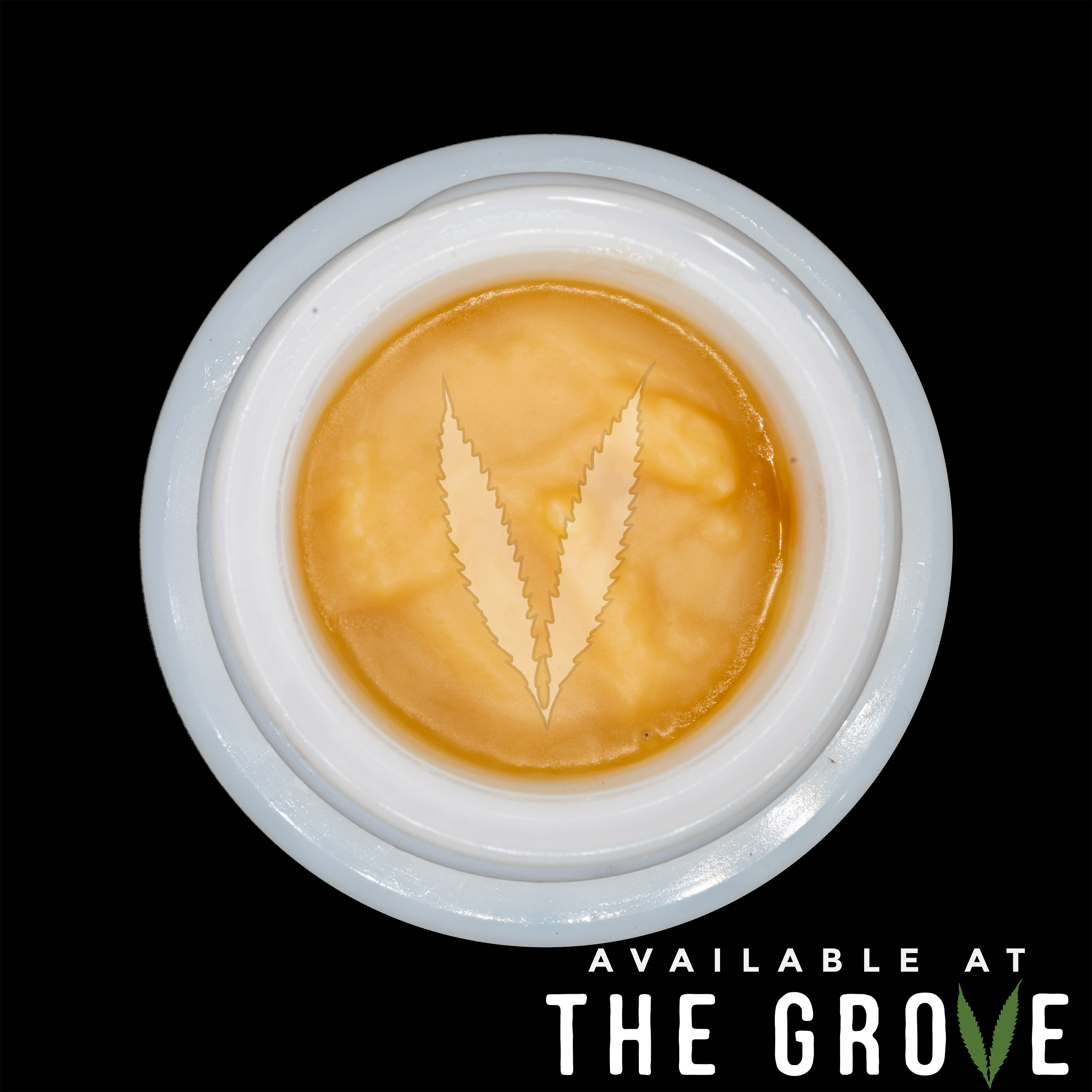 Photograph of product: Rosin Badder - Gak Smoovie #5