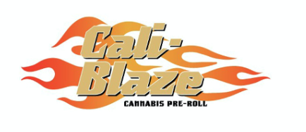 Photograph of product: Cali Blaze Cherry Lime Liquid Diamonds Tarantula 3 pack 3g