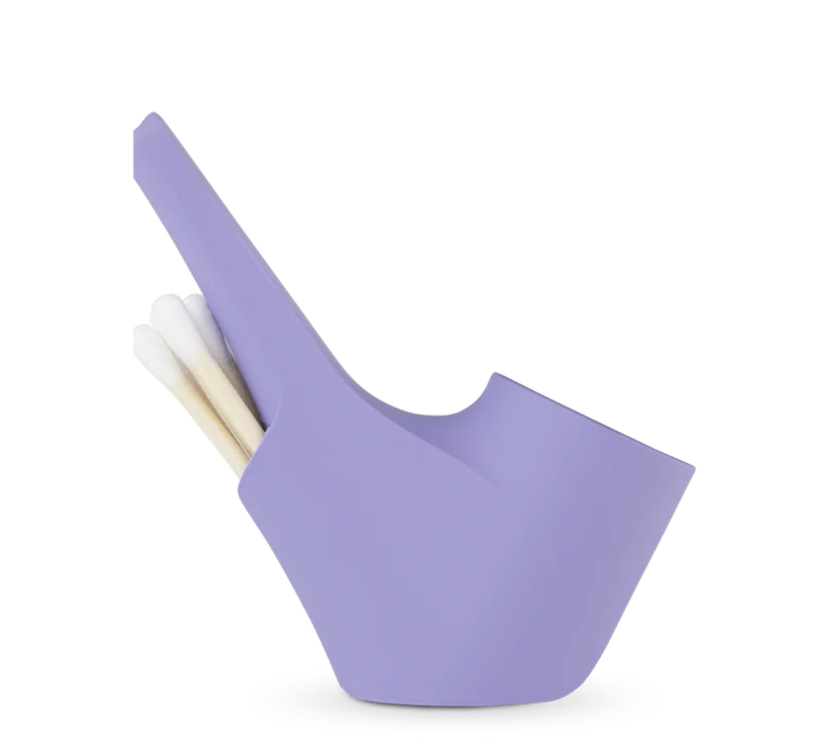 Photograph of product: Puffco | Travel Pipe | Purple, Green or Black