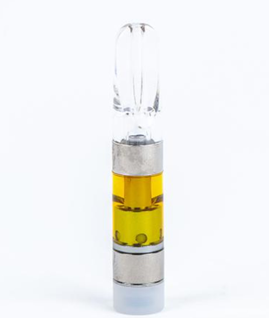 Photograph of Product: Seed & Smith Live Resin Cartridge (H)