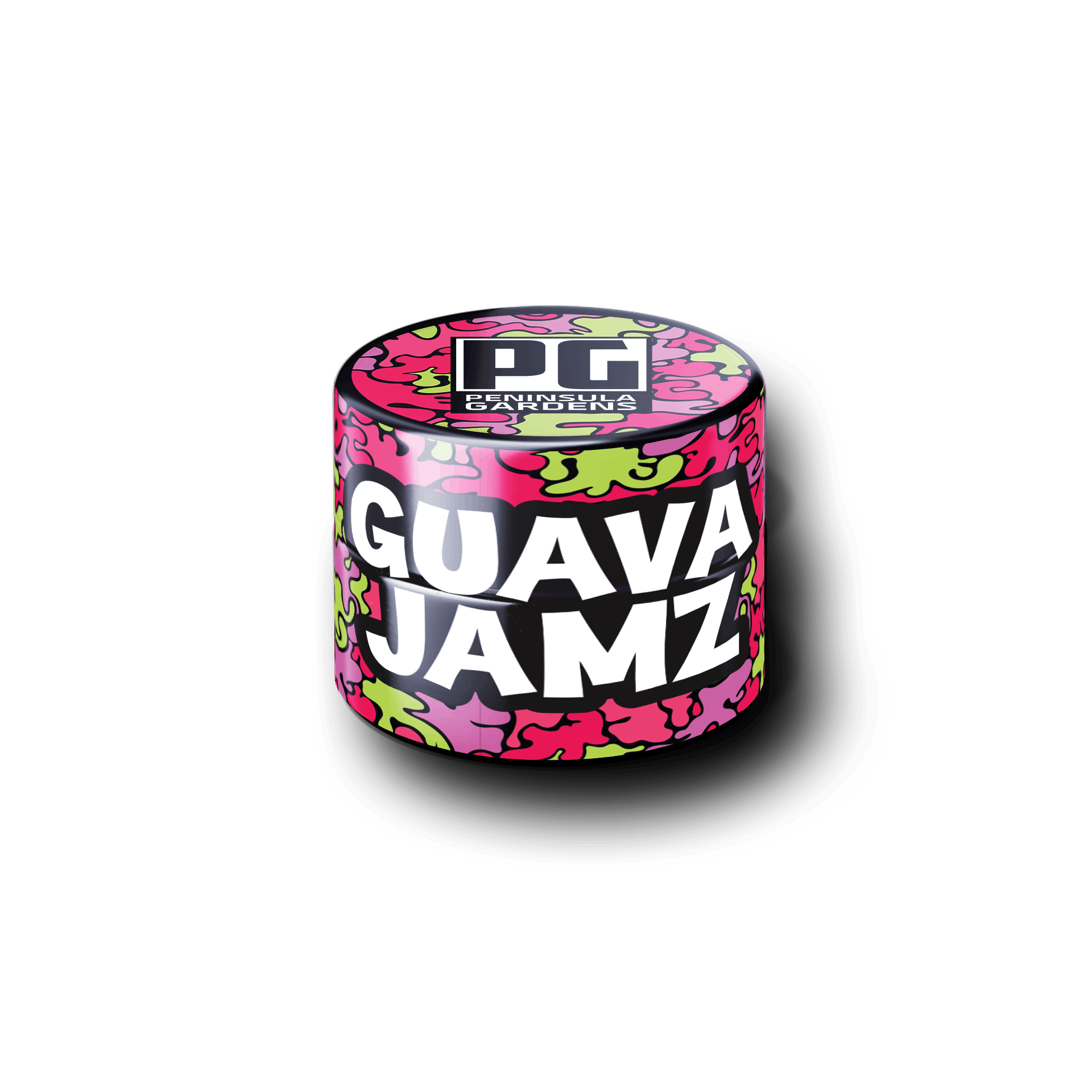 Photograph of product: PENINSULA GARDENS | GUAVA JAMZ - LIVE ROSIN HYBRID