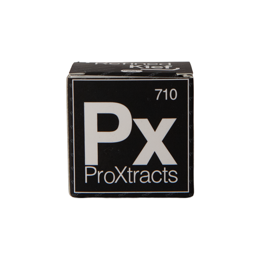 Photograph of product: ProXtracts | Oui'd Refined Kief | 1g