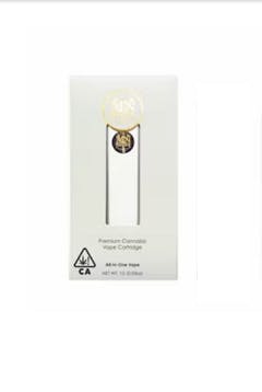 Photograph of product: AIO Vape - 1g - Prizm - I