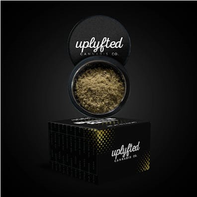 Photograph of product: Uplyfted - Cap Junky - Bubble au chocolat - - Hybrid