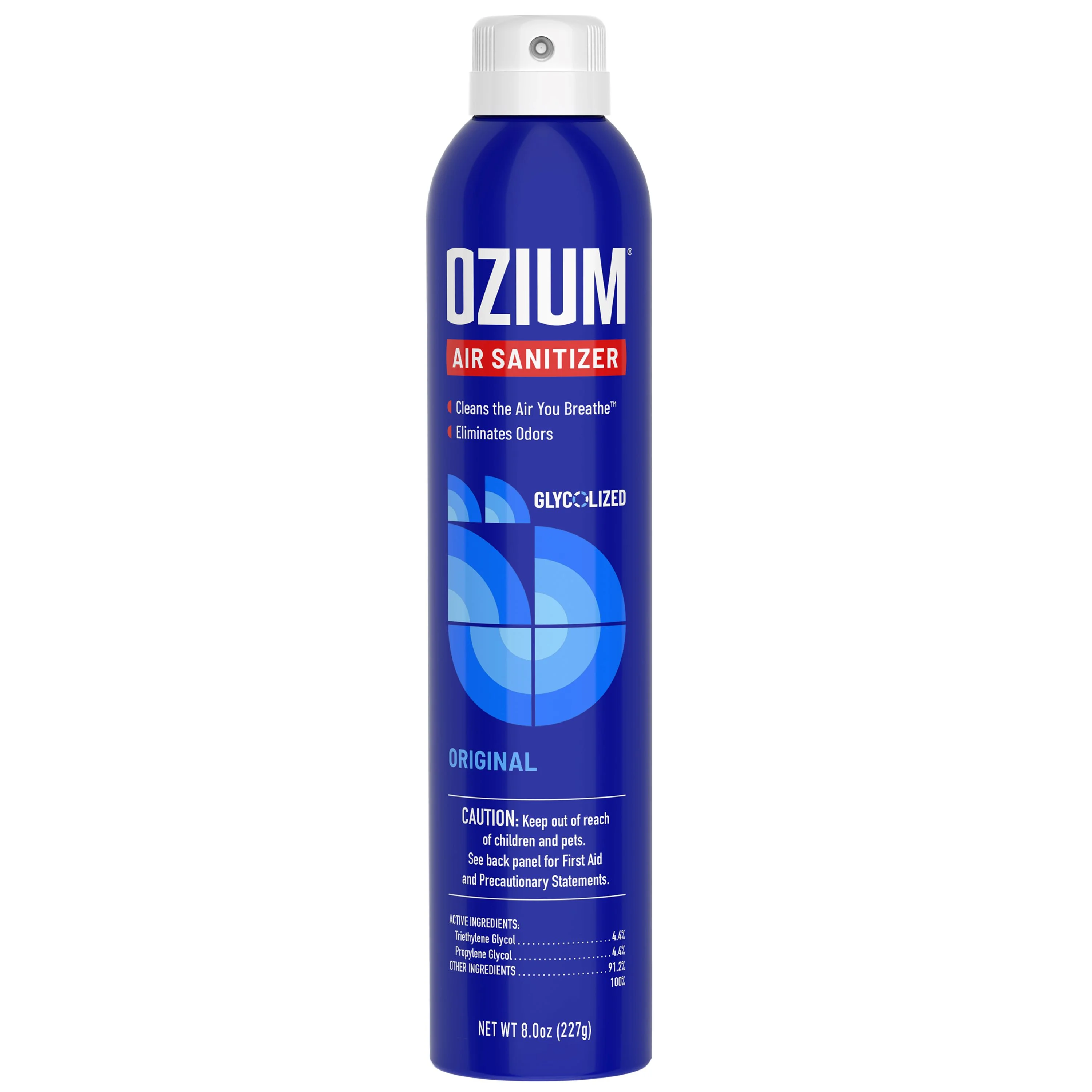 Photograph of product: Air Sanitizer | Original | 0.8oz