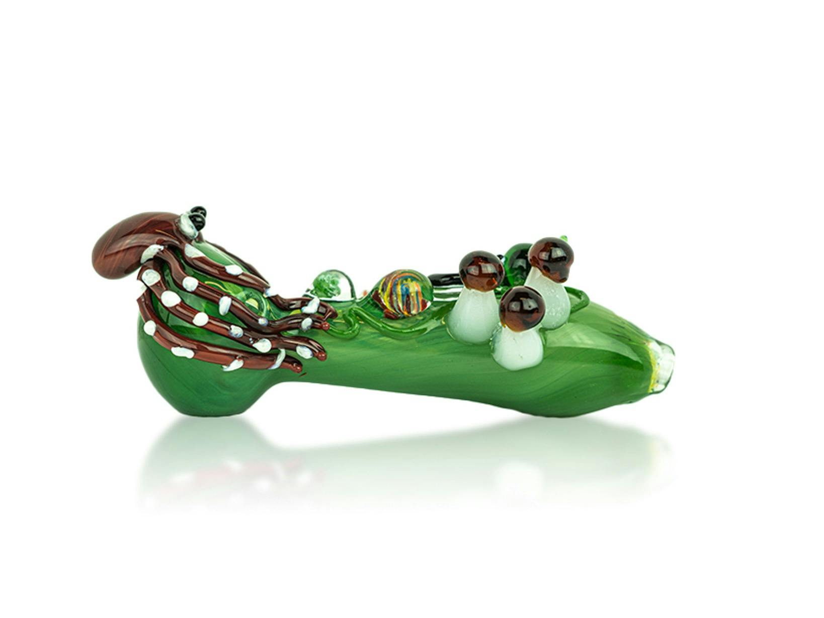 Photograph of product: $50 Octopus Bowl