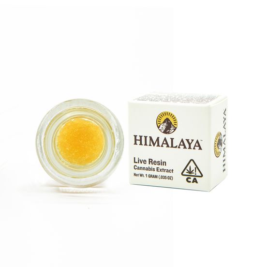 Photograph of product: Himalaya Sugar Royal Cherries 1g - 