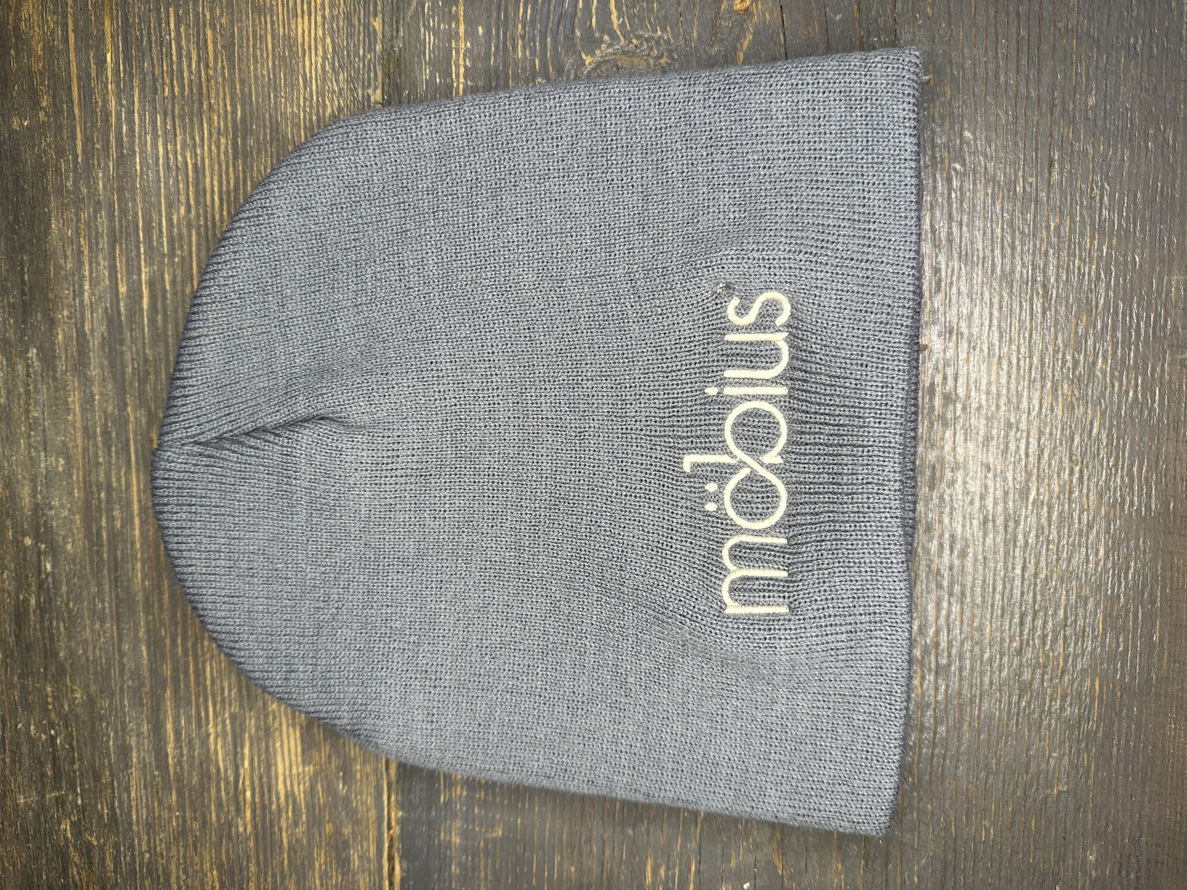 Photograph of product: Mobius Beanies