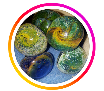Photograph of product: VTBORO Bubbler $104