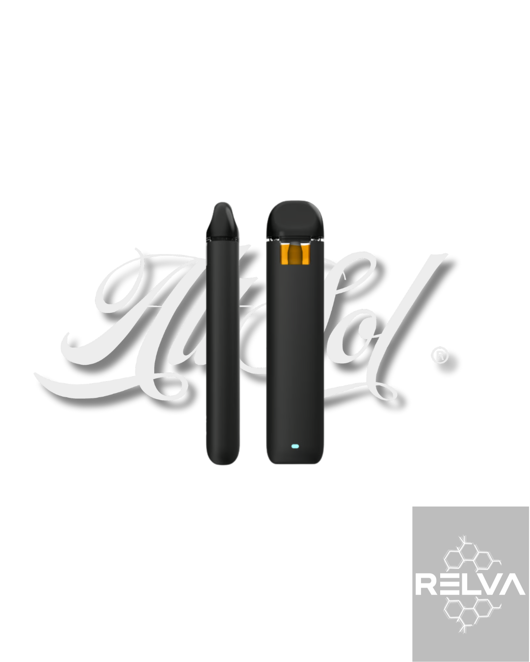 Photograph of product: Alt Sol | Fuel Biscuits | Disposable Cartridge (NEW)