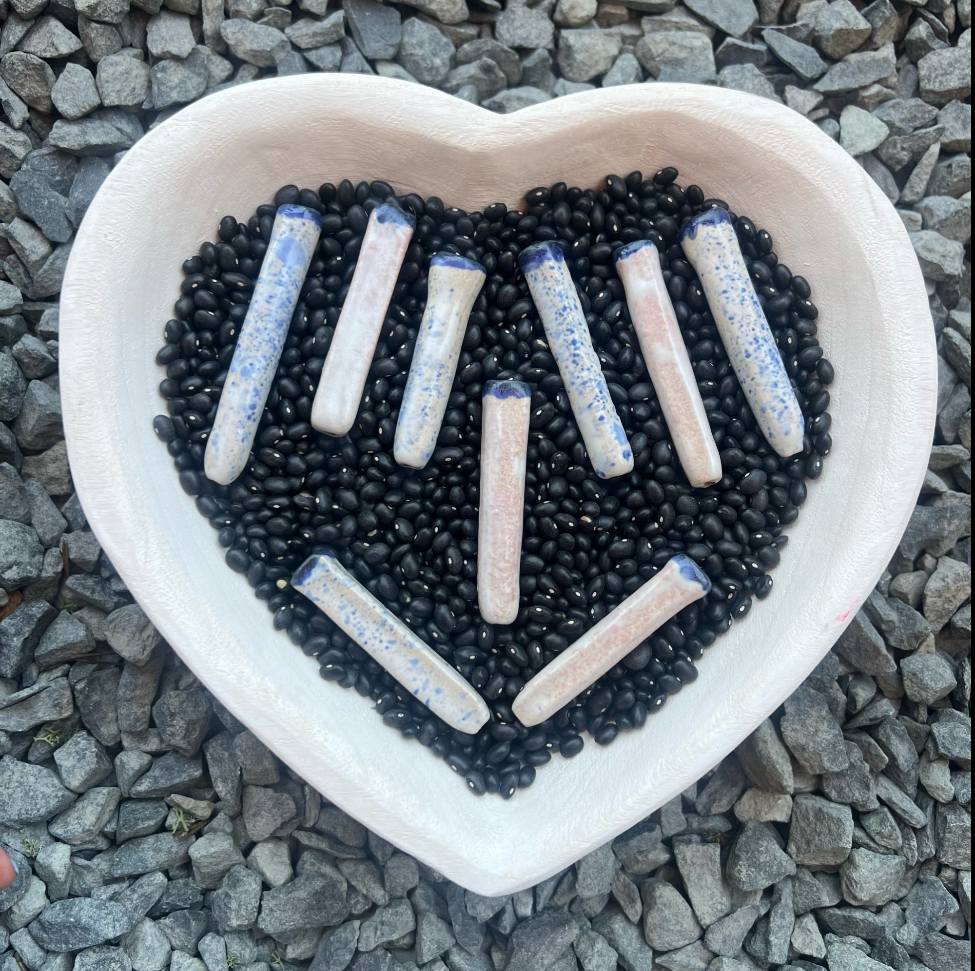 Photograph of product: Local Made Chillum