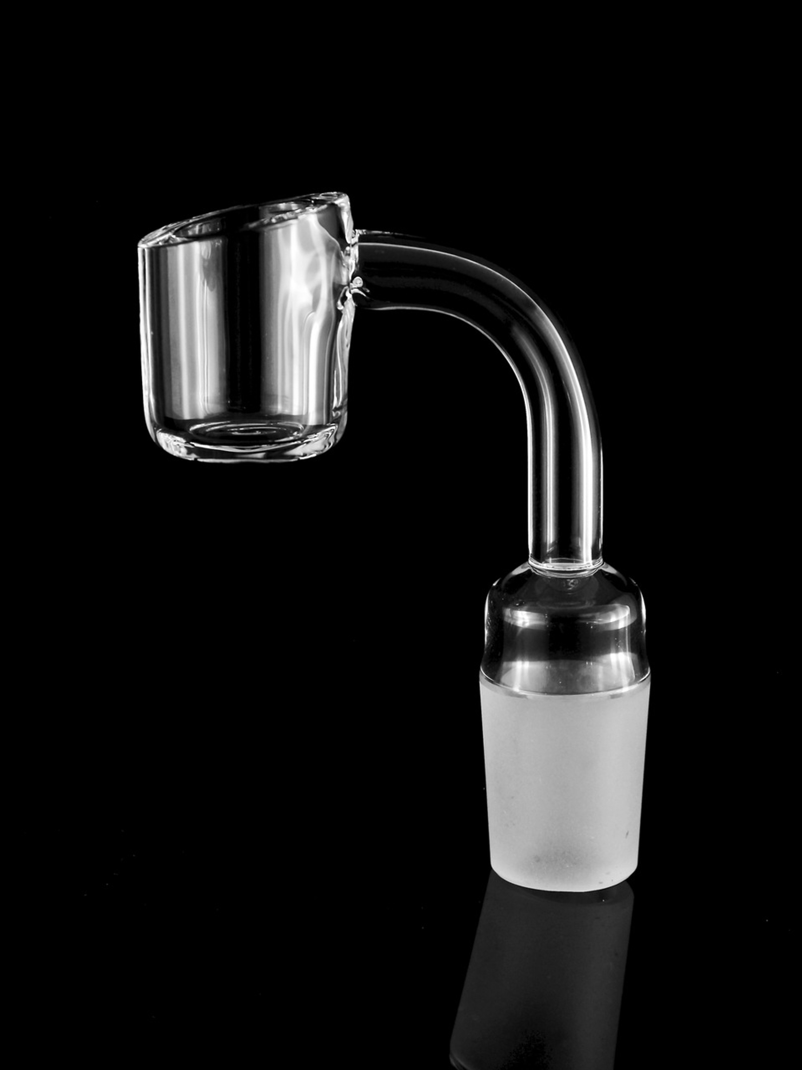 Photograph of product: 14mm Ooze Quartz Banger